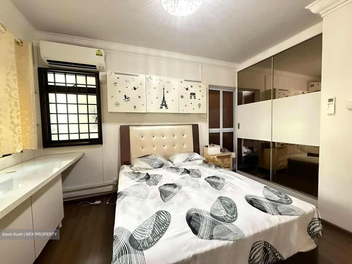 Blk 409 Sembawang Drive (Sembawang), HDB 4 Rooms #597164431
